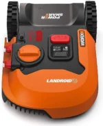 Tondeuse robot Worx Landroid M700 Wifi WR142E – Image 2
