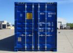 Conteneur maritime 40 pieds – Image 2